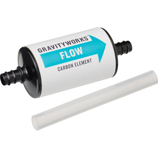 GravityWorks Carbon Element | Platypus