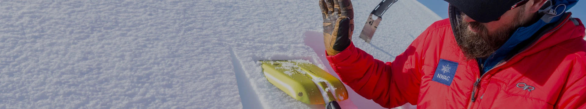 Snow Tools